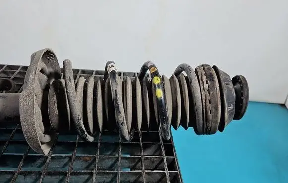 Fiat Tipo Front coil spring IMPRK1538805