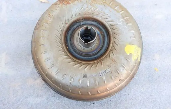 Suzuki Vitara (LY) Torque converter 2271068M11