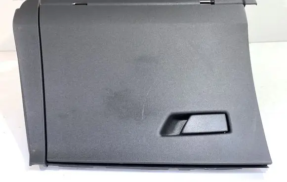 Audi Q4 Sportback e-tron Glove box set 89B857035