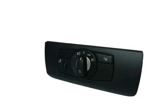 BMW 5 E60 E61 Light switch 61319135579 9135579