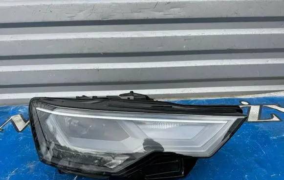 Audi A6 S6 C8 4K Headlight/headlamp 4K0941034 8200102450 55KG419