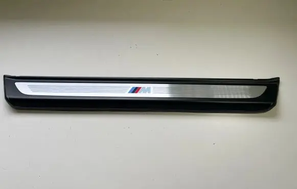 BMW 6 F12 F13 Front sill trim cover 8051705