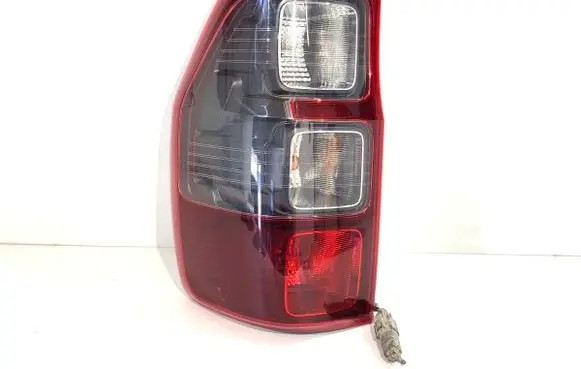 Ford Ranger Rear/tail lights