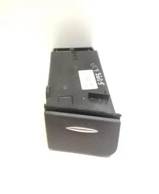 Mercedes-Benz E W211 Dashboard storage box/compartment A2116802052