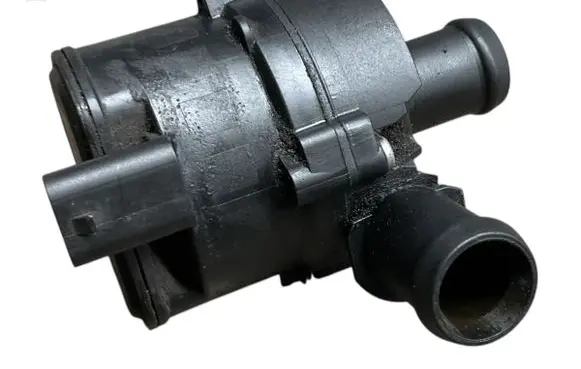 Skoda Octavia Mk3 (5E) Electric auxiliary coolant/water pump 5G0965567 0392023209