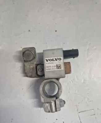 Volvo V40 Negative earth cable (battery) 31328485