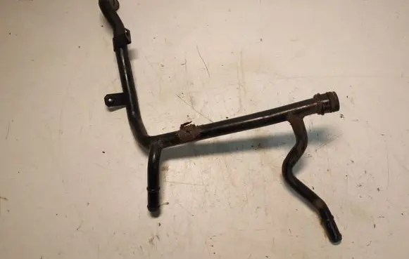 Audi A3 S3 8P Engine coolant pipe/hose
