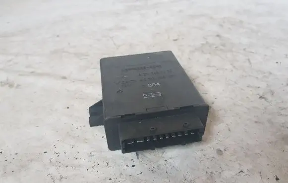 Mercedes-Benz E W211 Comfort/convenience module 12115450432