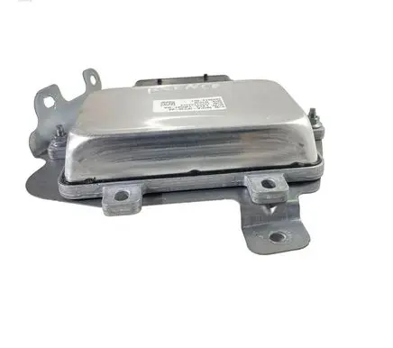 Ford Bronco Transfer box differential control unit M1PA7P238AE LX6A14G581BA