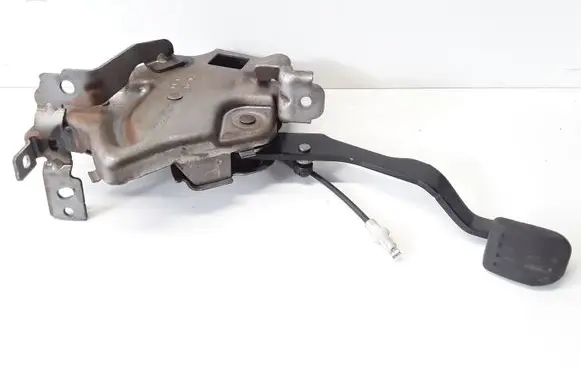 Volvo S80 Handbrake/parking brake lever assembly 30665167 30793057
