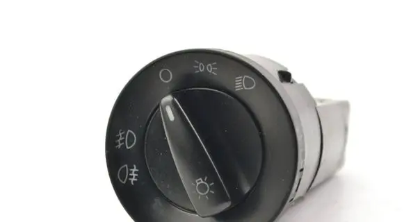 Skoda Roomster (5J) Light switch 1U0941531d K22876