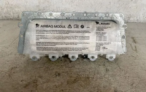 BMW 7 F01 F02 F03 F04 Passenger airbag 39914702306 12B0681A0131