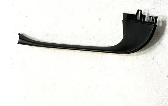 BMW X6 F16 Tailgate trim 7318703