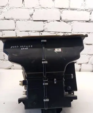 Ford Ranger Interior heater climate box assembly housing 9G27A1