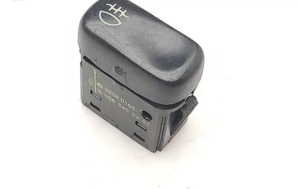 Mercedes-Benz Sprinter W901 W902 W903 W904 Fog light switch 0065455207 32080105