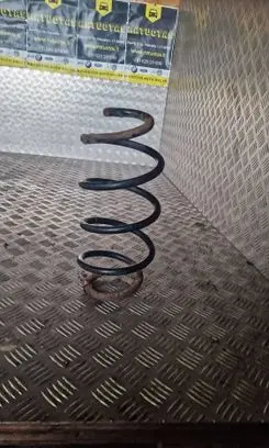 Volkswagen Touran I Front coil spring