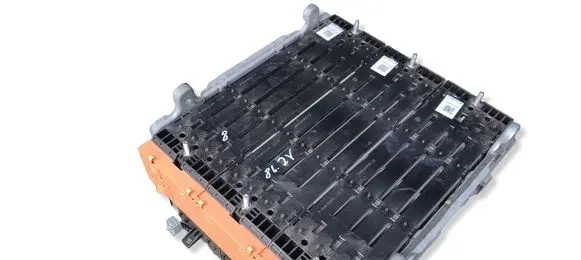 KIA Optima Hybrid / Electric Car Battery Cell BC210A2000