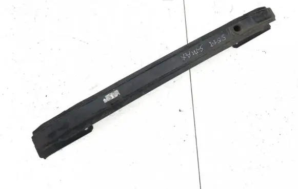Rear beam