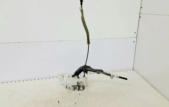 Honda Accord Front door lock