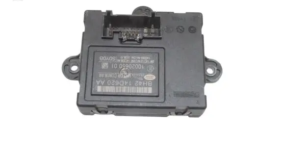 Jaguar XJ X351 Door control unit/module BH4214D620AA