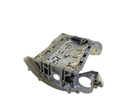 Jaguar XF X250 Oil sump 4R8Q6U09AEC