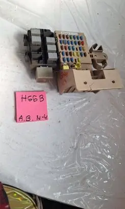 Subaru Legacy Fuse module 82201AG010