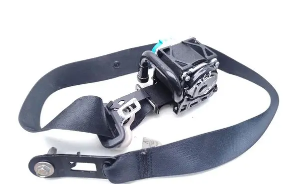 Mazda CX-5 Front seatbelt 0589P1000146