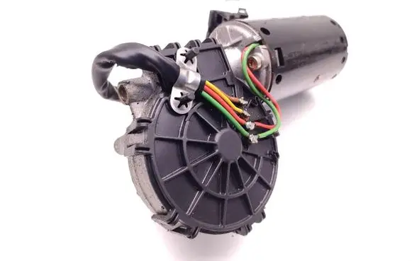 Mercedes-Benz S W220 Wiper motor 0390241435