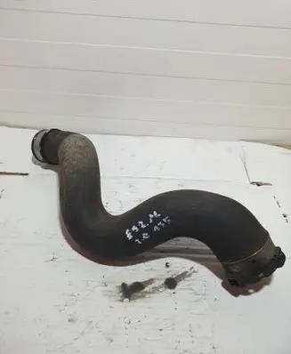 Intercooler hose/pipe