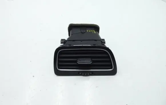 Volkswagen Golf VII Dashboard air vent grill cover trim 5G2819247B 5G2819703R 5G2819709B