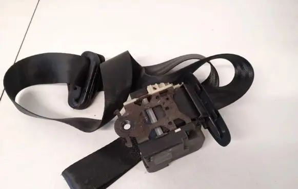 Citroen C2 Front seatbelt 96422196xx