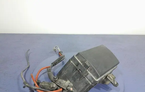 Fuse box set