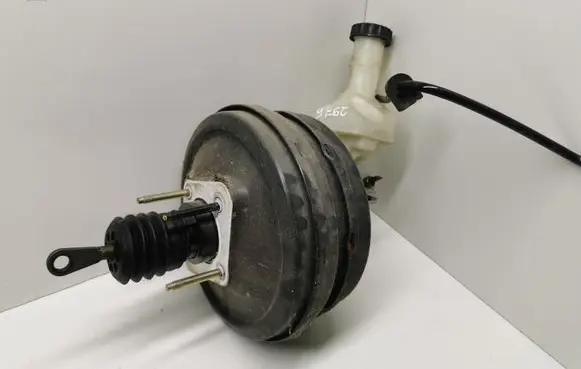 MG ZT - ZT-T Brake booster SJB000020