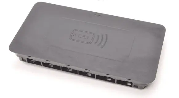 BMW iX3 G08 Battery charger (optional) 5A82C19