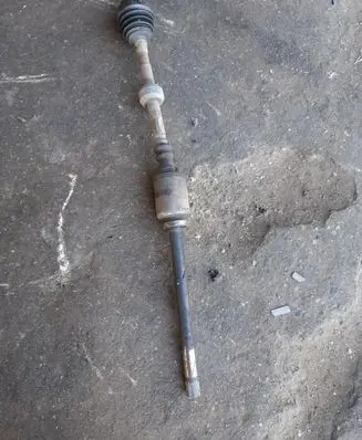 Opel Movano A Front driveshaft 7700112503 8200169273