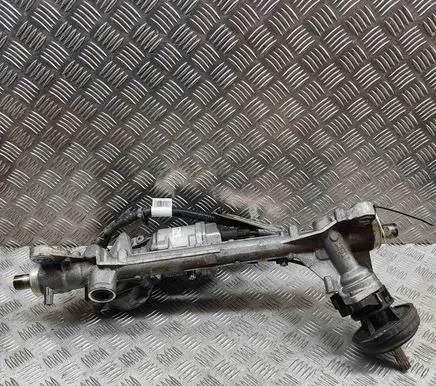 Nissan Qashqai J12 Steering rack JG517007030 6800017800