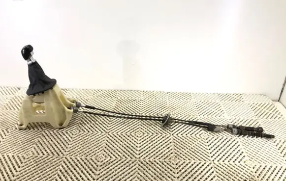 KIA Sportage Gear shift rod 