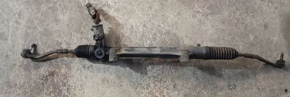 Mercedes-Benz C W204 Steering rack A20411011017
