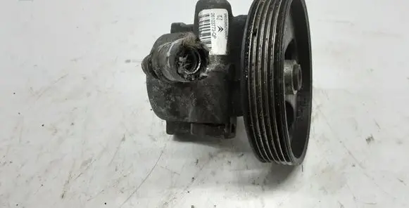 Citroen Berlingo Power steering pump 9659820880
