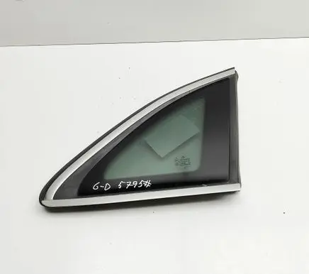 Mercedes-Benz GLA H247 Rear side window A2476706000 43R006723