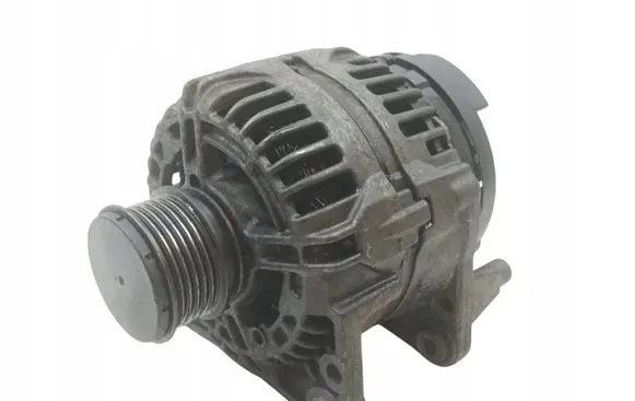 Volkswagen Bora Generator/alternator 038903023L