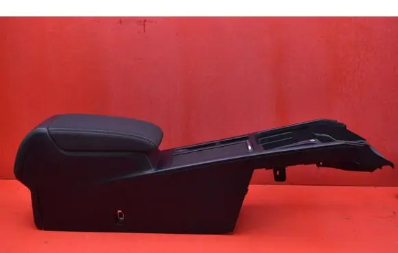 Volkswagen PASSAT B7 USA Center console 3G1863241C