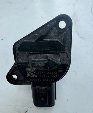 Subaru Forester SK Mass air flow meter 22680AA43A 1975000051