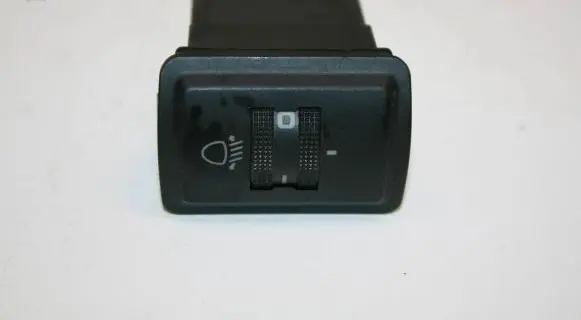 Audi A4 S4 B5 8D Headlight level height control switch 8D2941301A