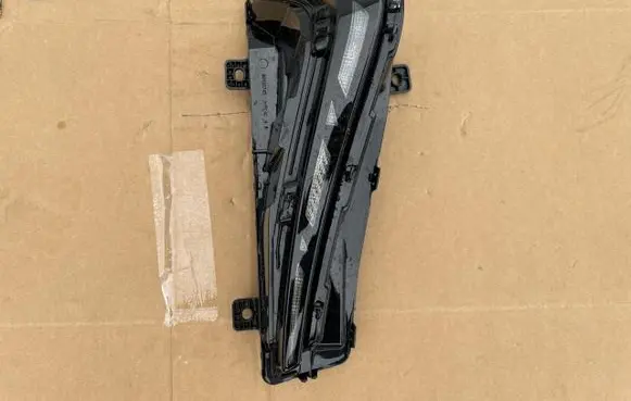 Citroen DS3 LED Daytime headlight 90132746