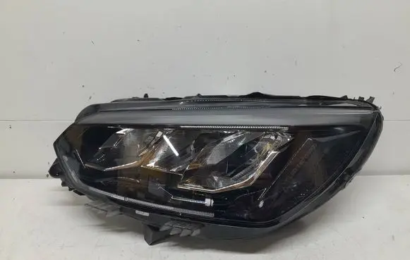 Headlight/headlamp
