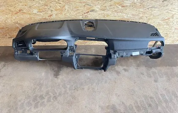 BMW 5 F10 F11 Dashboard 9166657