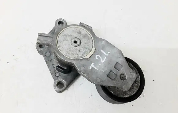 Volvo V50 Alternator belt tensioner 