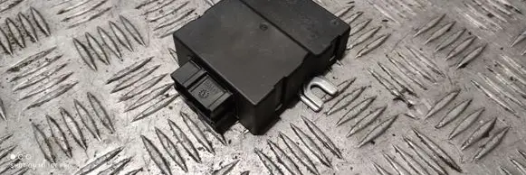 BMW 4 F32 F33 Fuel injection pump control unit/module 7476687