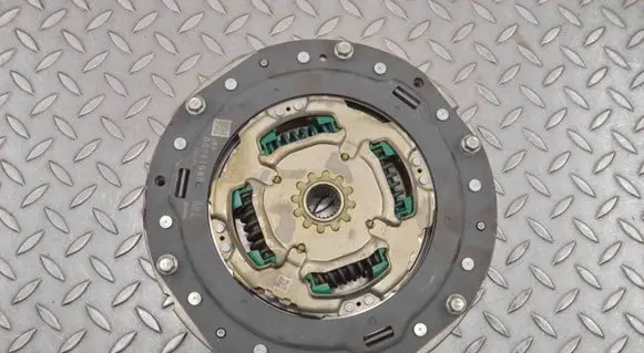 Flywheel